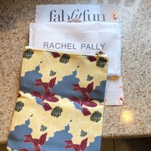 Rachel pally reversible clutch in paradise